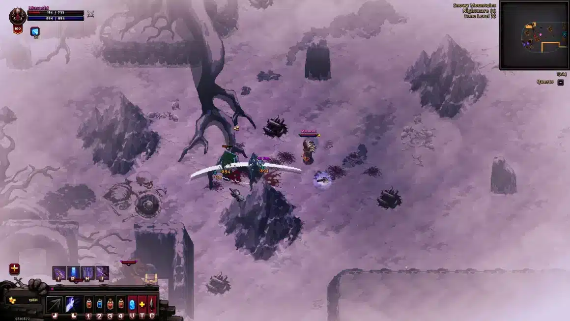 Tải Hero Siege Miễn Phí