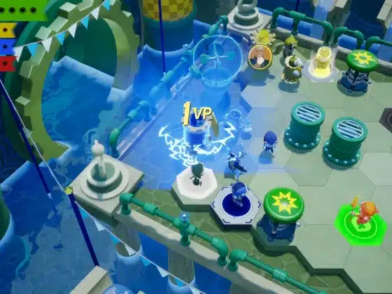 Tải Hex Gambit: Respawned Miễn Phí