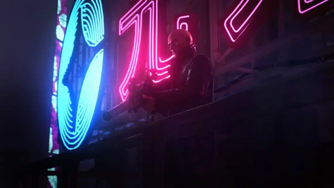 Tải HITMAN 3 Miễn Phí