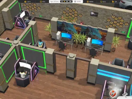 Tải Internet Cafe Evolution Miễn Phí