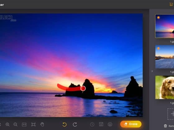 Tải Jihosoft Photo Eraser 1.2.3 Miễn Phí