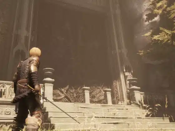 Tải Kingdom of Fallen: The Last Stand Miễn Phí