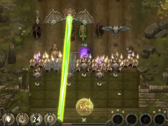 Tải Legendary Hoplite Miễn Phí