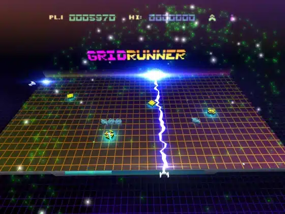 Tải Llamasoft: The Jeff Minter Story Miễn Phí