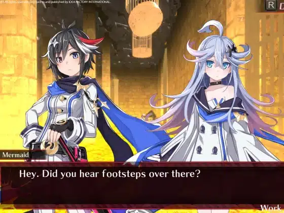Tải Mary Skelter Finale Miễn Phí