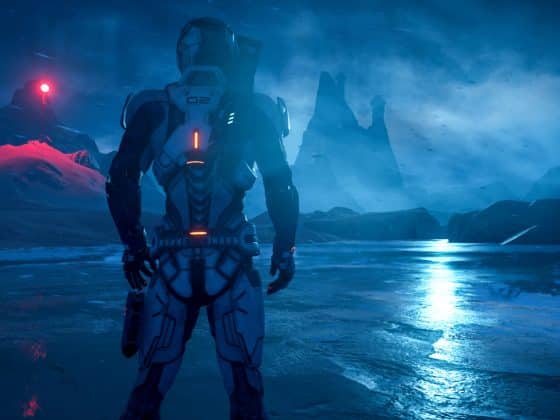 Tải Mass Effect: Andromeda Deluxe Edition Miễn Phí