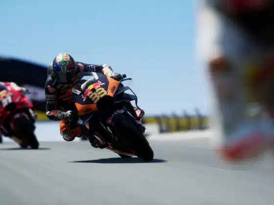 Tải MotoGP 24 Miễn Phí