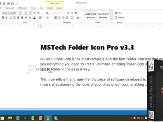 Tải MSTech Office Home 1.0.0.0 Miễn Phí