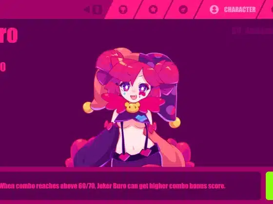 Tải Muse Dash Miễn Phí