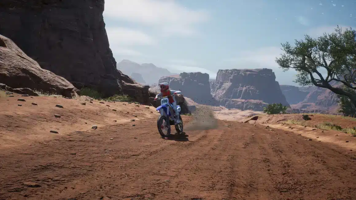 Tải MX vs ATV Legends Miễn Phí