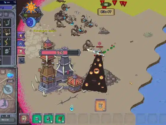 Tải Necrosmith 2: PC Game Free Download Miễn Phí