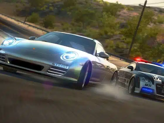 Tải Need For Speed: Hot Pursuit Miễn Phí