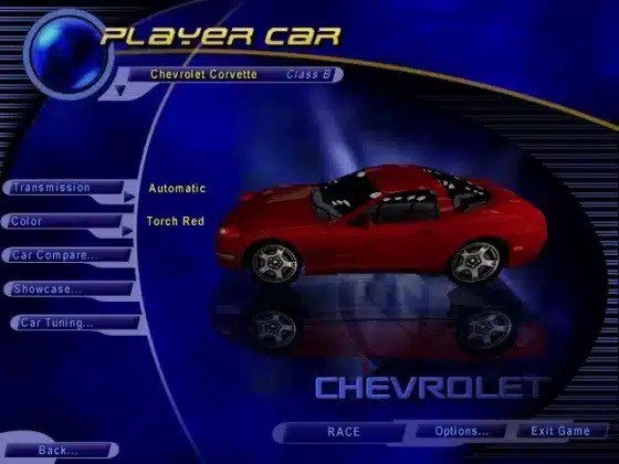Tải Need for Speed III: Hot Pursuit Miễn Phí