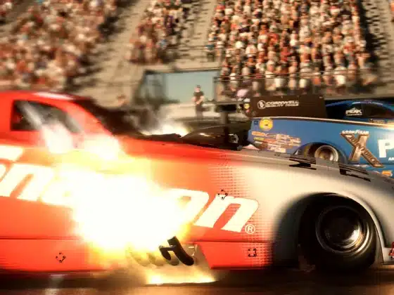 Tải NHRA Championship Drag Racing: Speed For All Miễn Phí