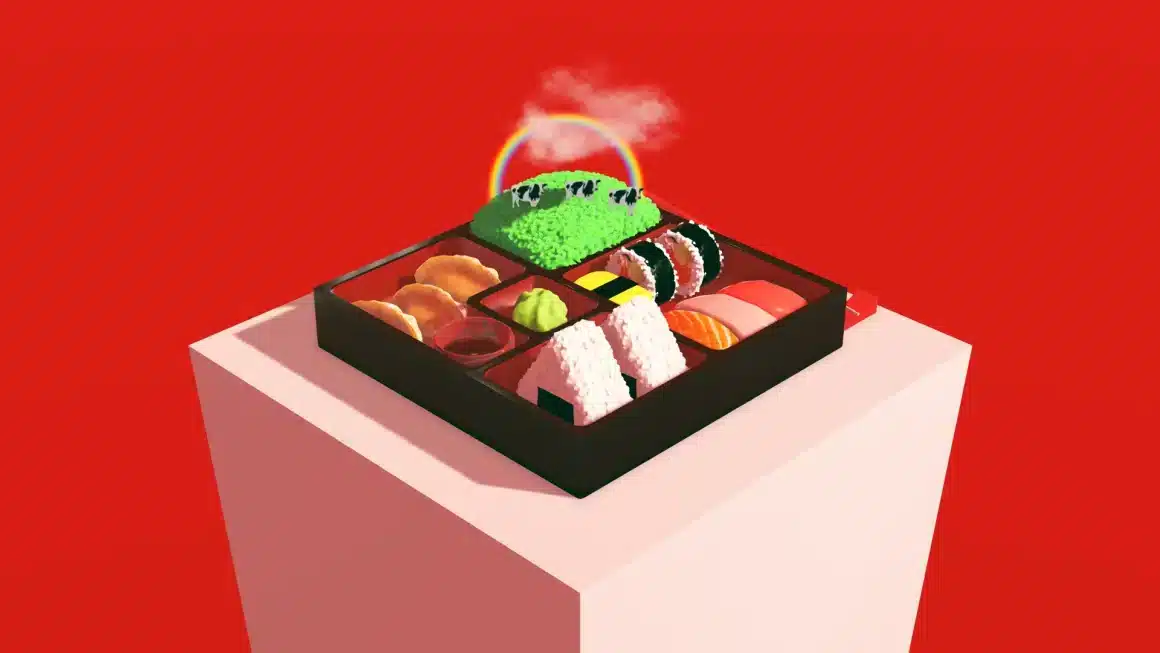 Tải Nour: Play with Your Food Miễn Phí