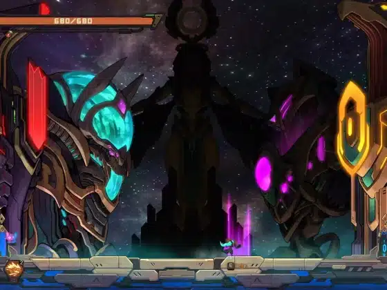 Tải Oblivion Override Miễn Phí