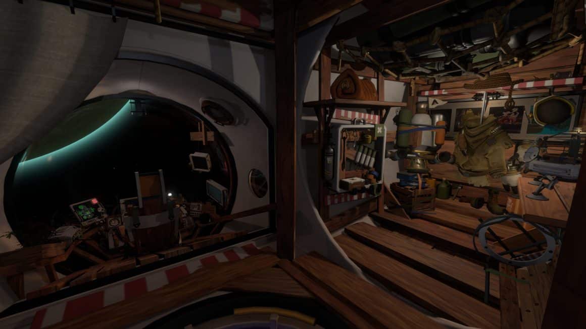 Tải Outer Wilds Miễn Phí