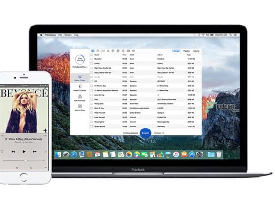 Tải PrimoMusic Pro 1.7.0 Build 20191017 Miễn Phí