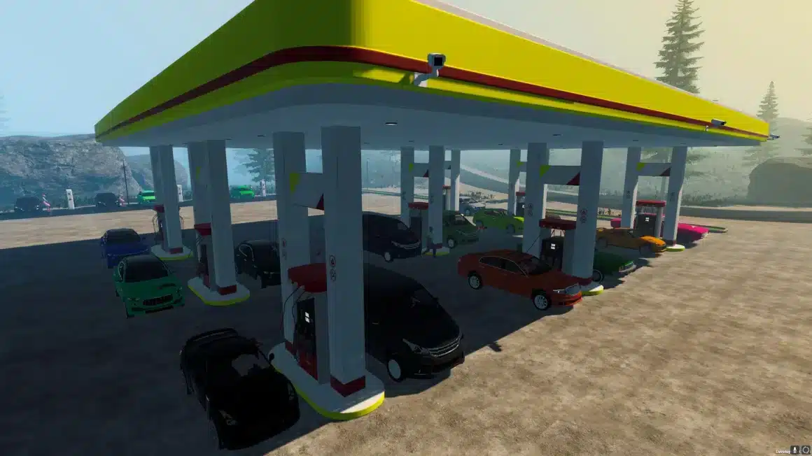 Tải Pumping Simulator 2 Miễn Phí