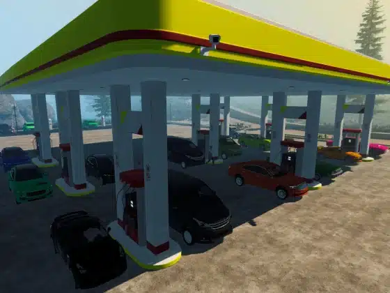 Tải Pumping Simulator 2 Miễn Phí