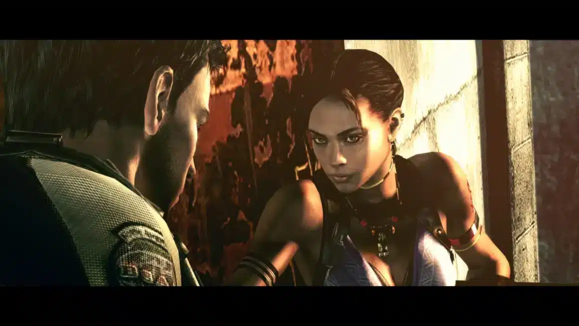 Tải Resident Evil 5 Miễn Phí