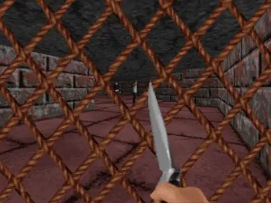 Tải Rise of the Triad Miễn Phí