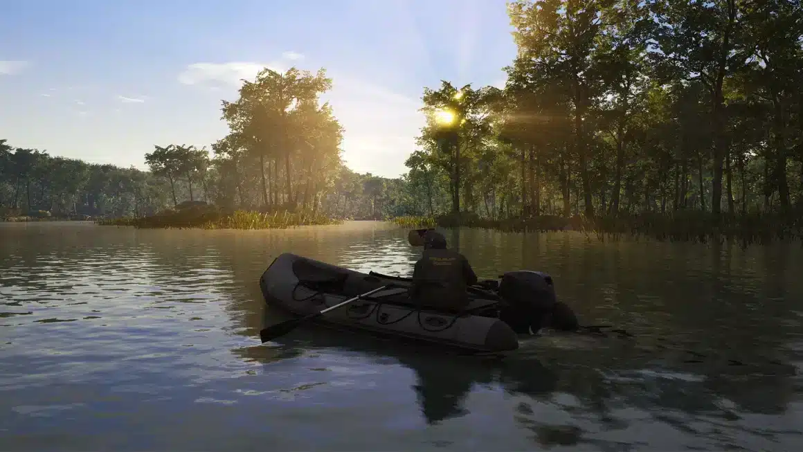 Tải SCUM Miễn Phí