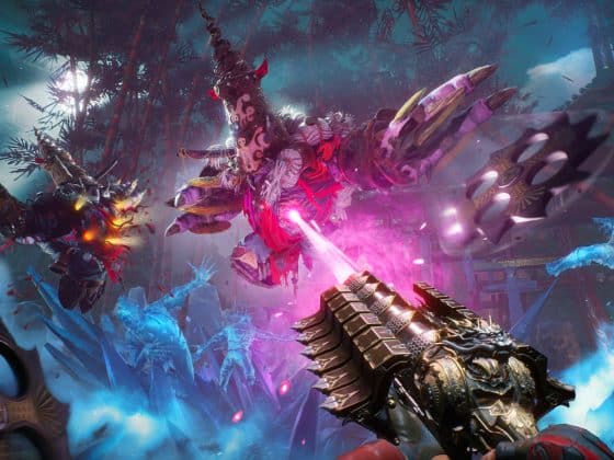 Tải Shadow Warrior 3 Miễn Phí