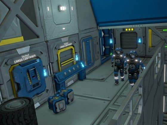 Tải Space Engineers Miễn Phí