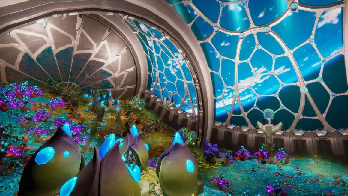 Tải Spacebase Startopia Miễn Phí