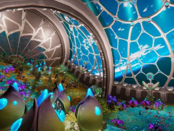Tải Spacebase Startopia Miễn Phí