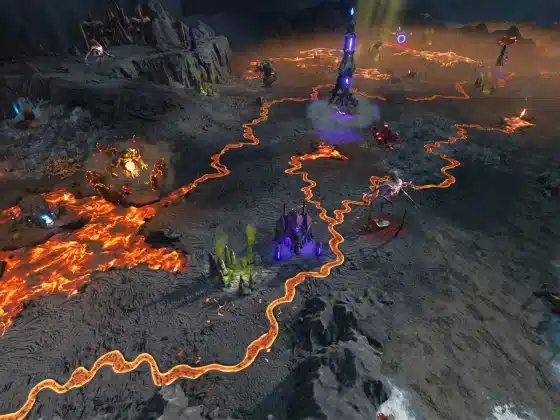 Tải SpellForce: Conquest of Eo Miễn Phí