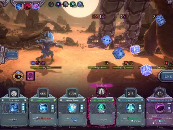 Tải SpellRogue Miễn Phí
