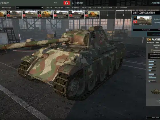 Tải Steel Division 2 Miễn Phí