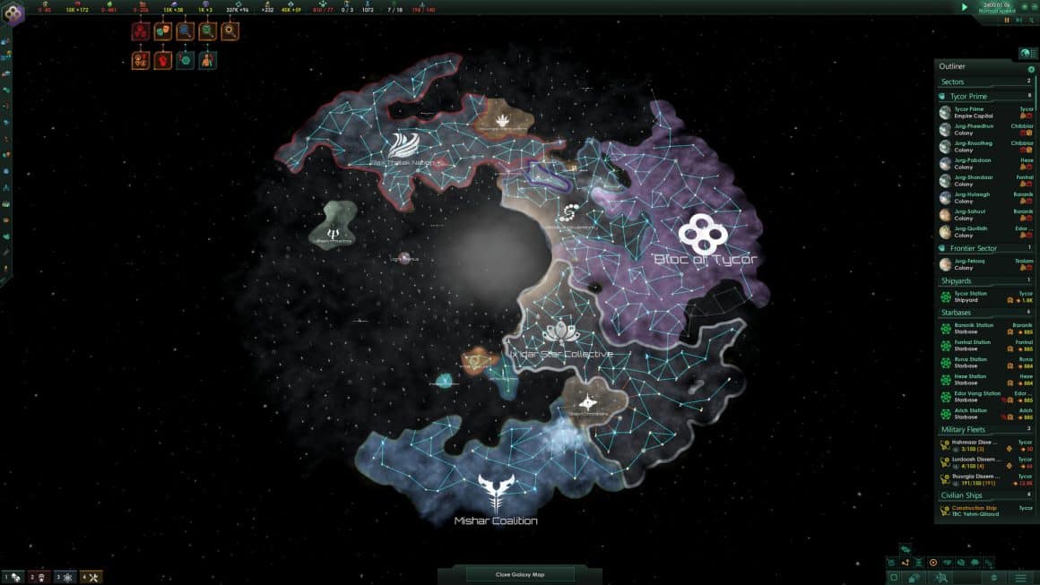 Tải Stellaris Miễn Phí