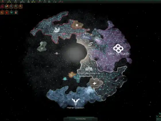 Tải Stellaris: Ultimate Bundle Miễn Phí
