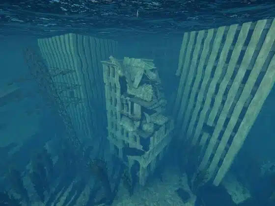 Tải Sunkenland Miễn Phí