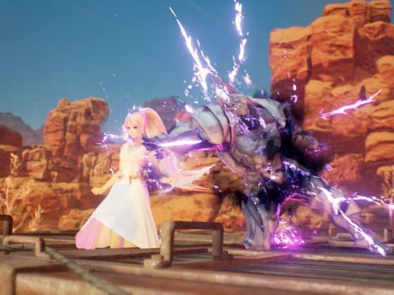 Tải Tales of Arise Miễn Phí