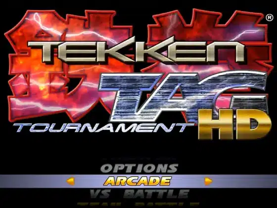 Tải Tekken Tag Tournament Miễn Phí