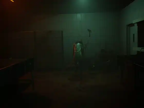 Tải The Bridge Curse 2: The Extrication Miễn Phí