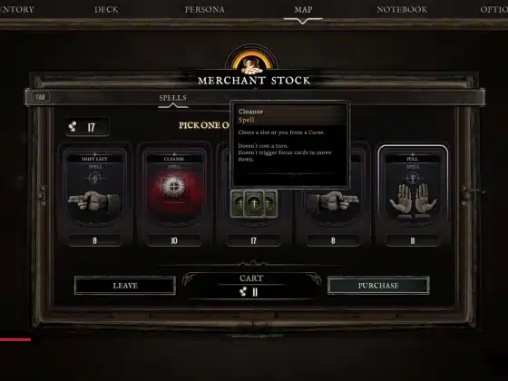 Tải The Foretold: Westmark Legacy Miễn Phí