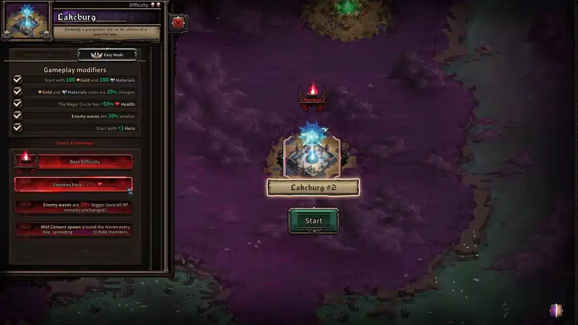 Tải The Last Spell Miễn Phí