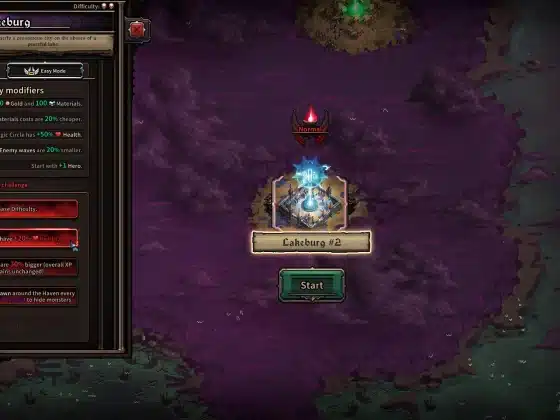 Tải The Last Spell Miễn Phí