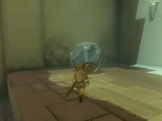 Tải The Legend of Zelda: Tears of the Kingdom Miễn Phí