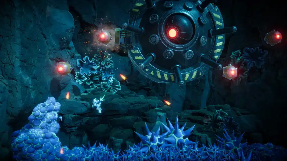 Tải The Mobius Machine Miễn Phí