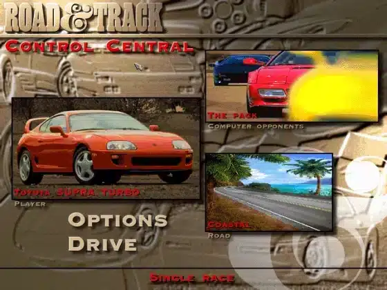 Tải The Need for Speed Miễn Phí
