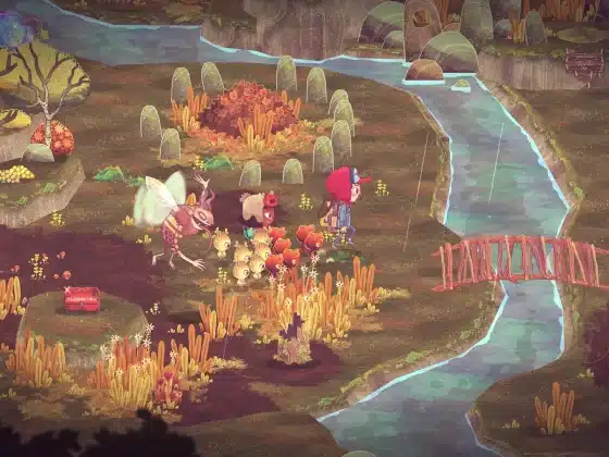 Tải The Wild at Heart PC Game Free Download Miễn Phí