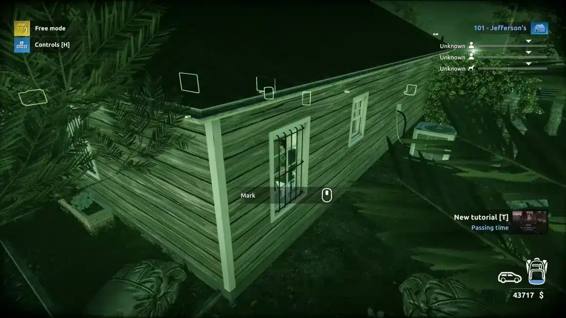 Tải Thief Simulator 2 Miễn Phí