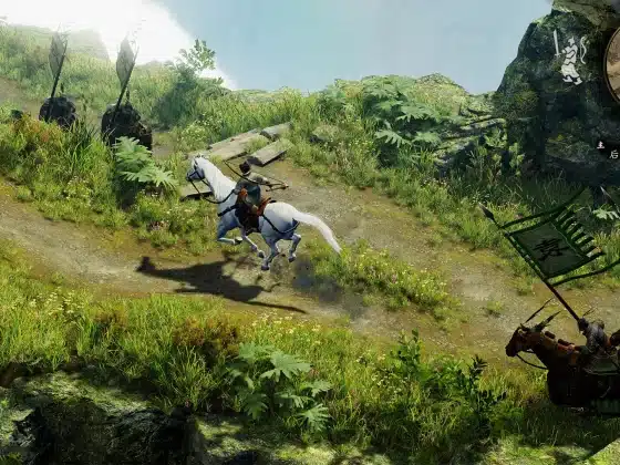 Tải Three Kingdoms Zhao Yun Miễn Phí