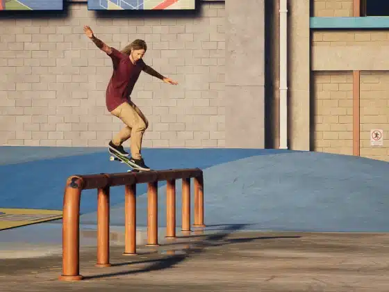 Tải Tony Hawk's Pro Skater 1 + 2 Miễn Phí